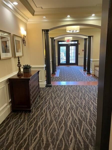 Property Photo:  2300 Peachford Road 1103  GA 30338 