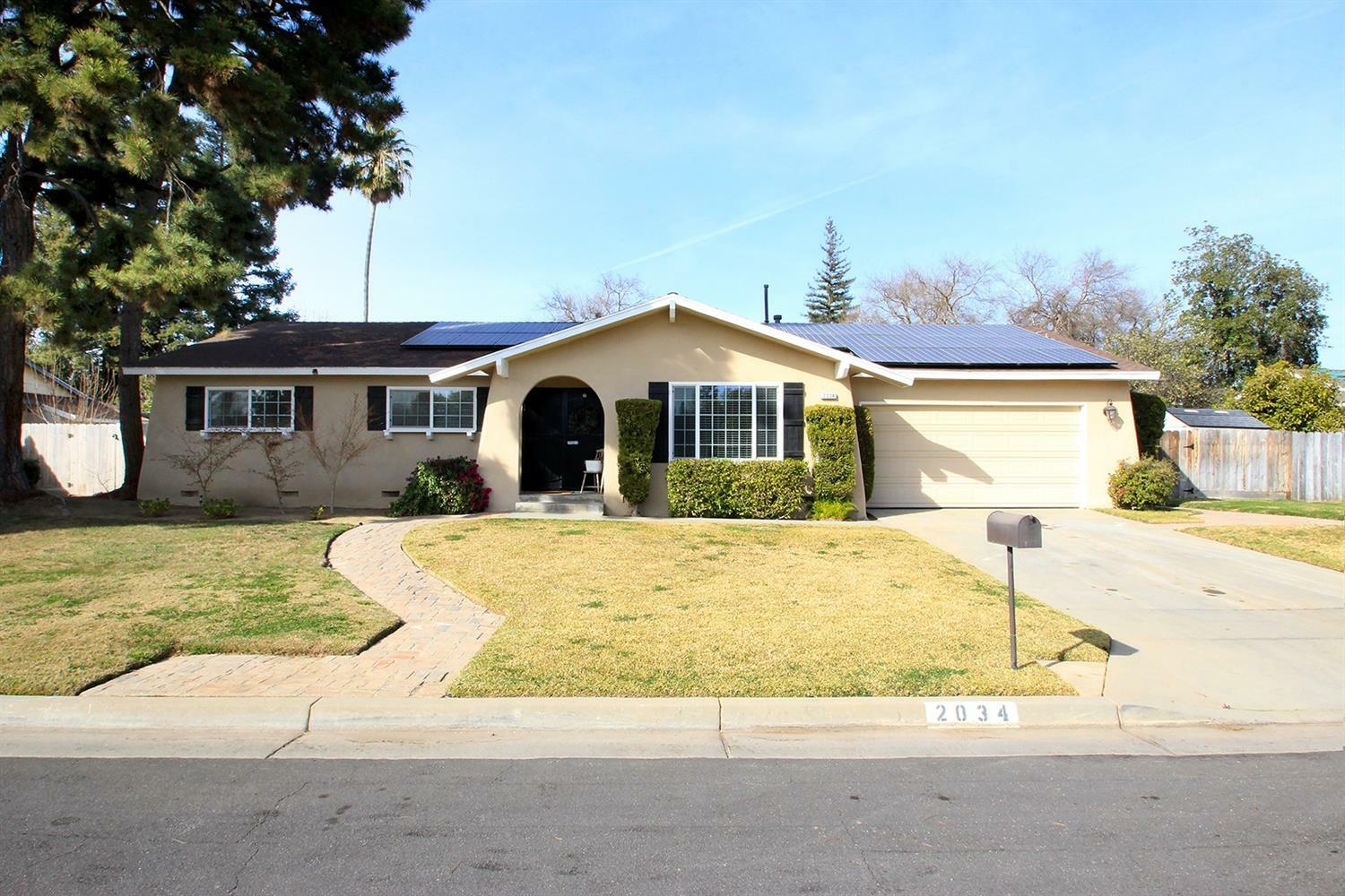 2034 W Tenaya Way  Fresno CA 93711 photo