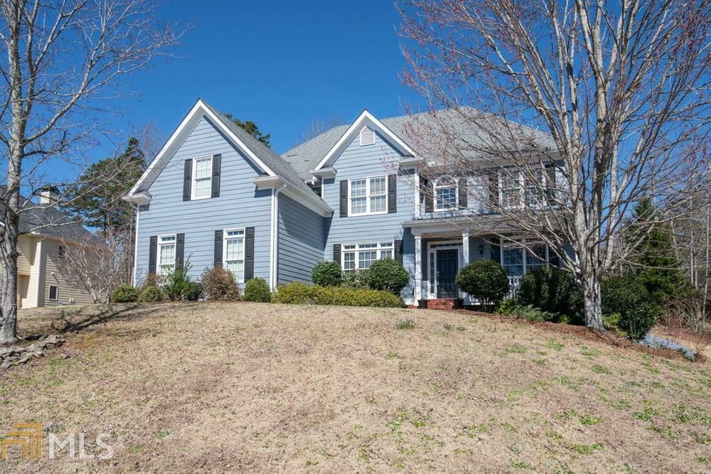 Property Photo:  2562 Bogan Bridge Cir  GA 30519 