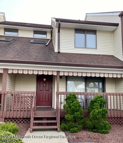 Property Photo: 237 Fremont Avenue NJ 08751