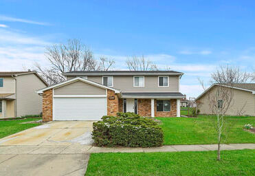Property Photo:  6819 Harvest Avenue  IL 60517 
