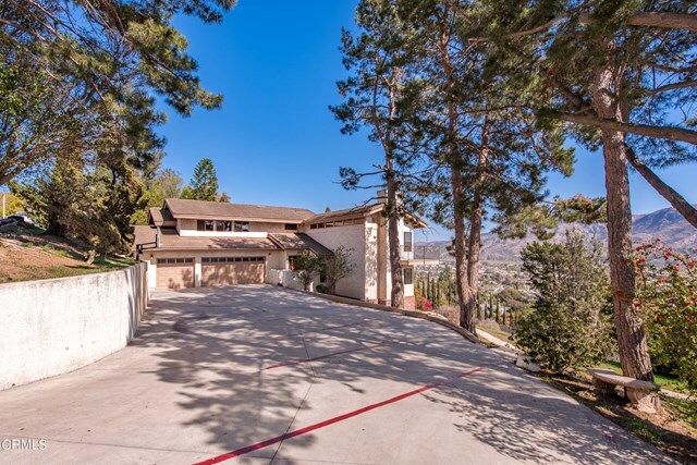 Property Photo:  450 Monte Vista Drive  CA 93060 