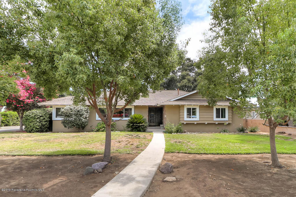 Property Photo:  19034 E Donington Street  CA 91741 