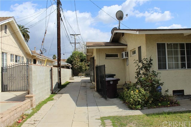 Property Photo:  728 S Columbus Avenue  CA 91204 