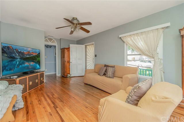 Property Photo: 4916 W 139th Street CA 90250