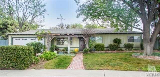 Property Photo:  2334 Kelsey Street  CA 93063 