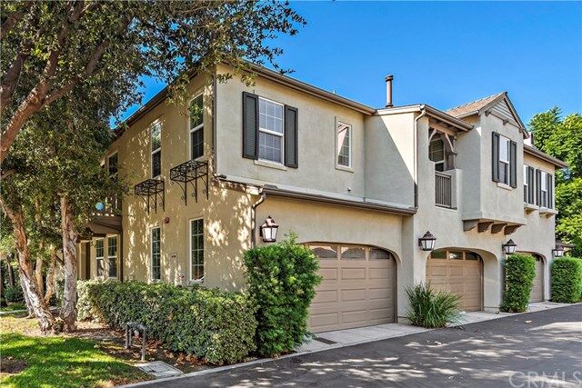 Property Photo: 31 Notchbrook Lane CA 92694