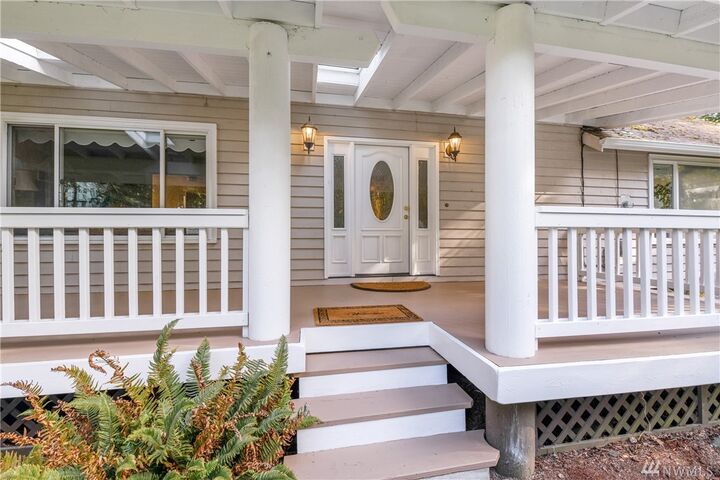 Property Photo: 8078 Old Military Rd NE WA 98311