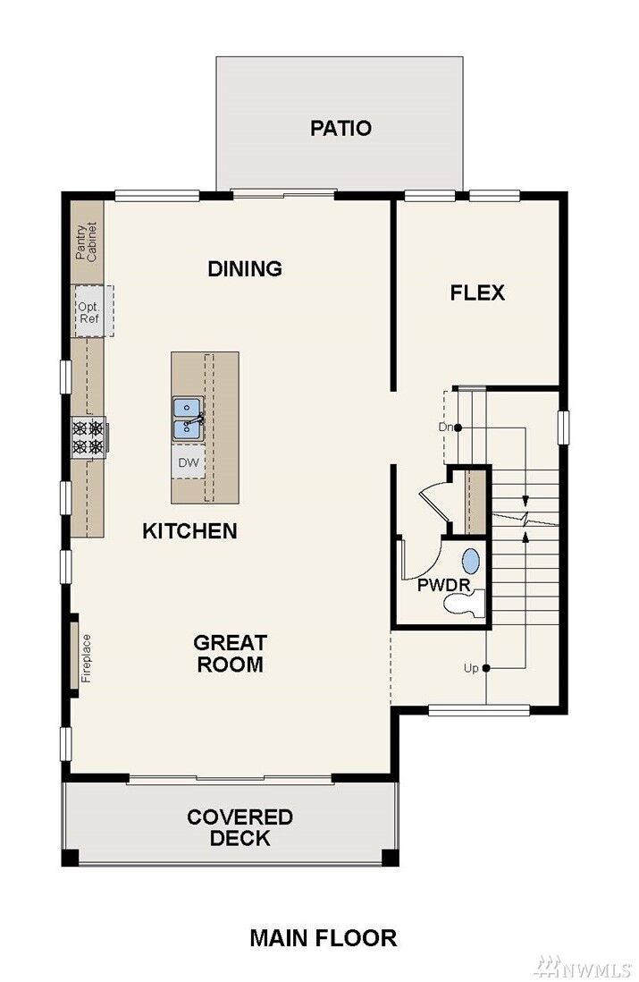 Property Photo:  22501 69th Place W  WA 98043 