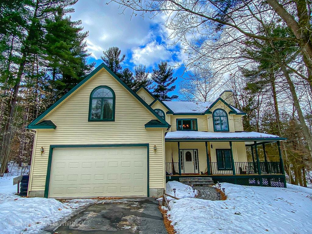 Property Photo:  31 Twin Creek Drive  NY 12972 