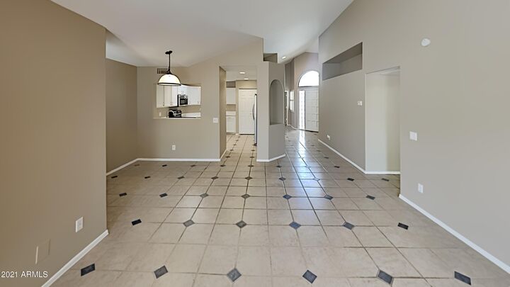 Property Photo: 23535 N 75th Place AZ 85255