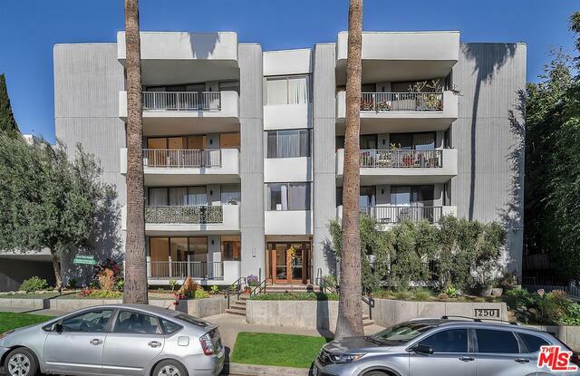 Property Photo: 1250 S Beverly Glen Blvd 102 CA 90024