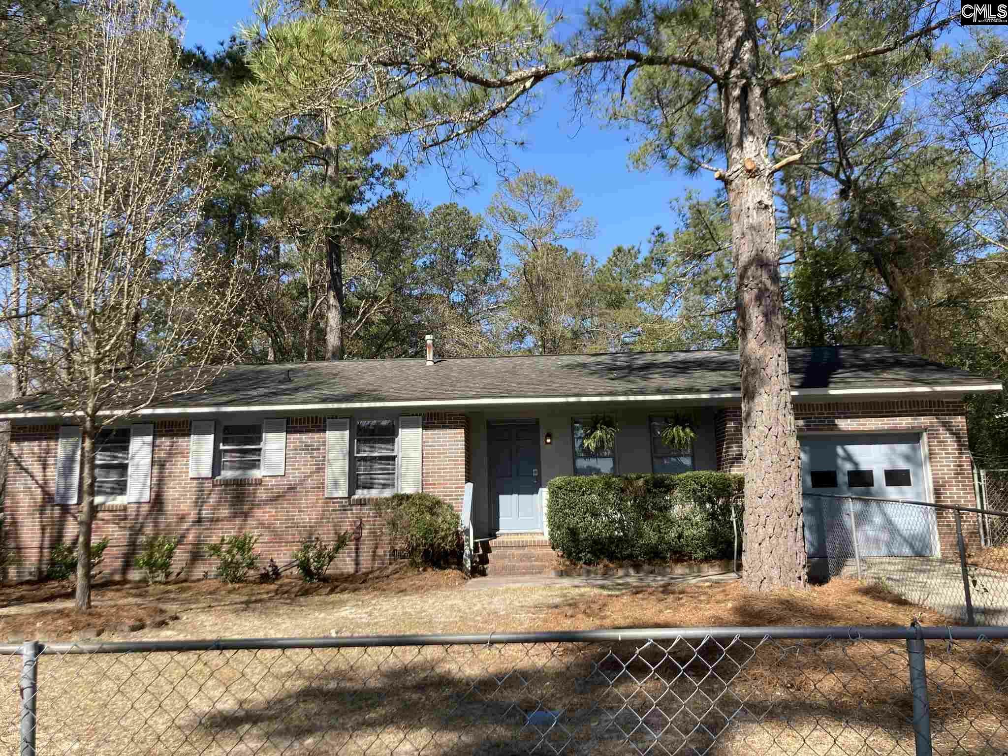 Property Photo:  113 Watts  SC 29016 