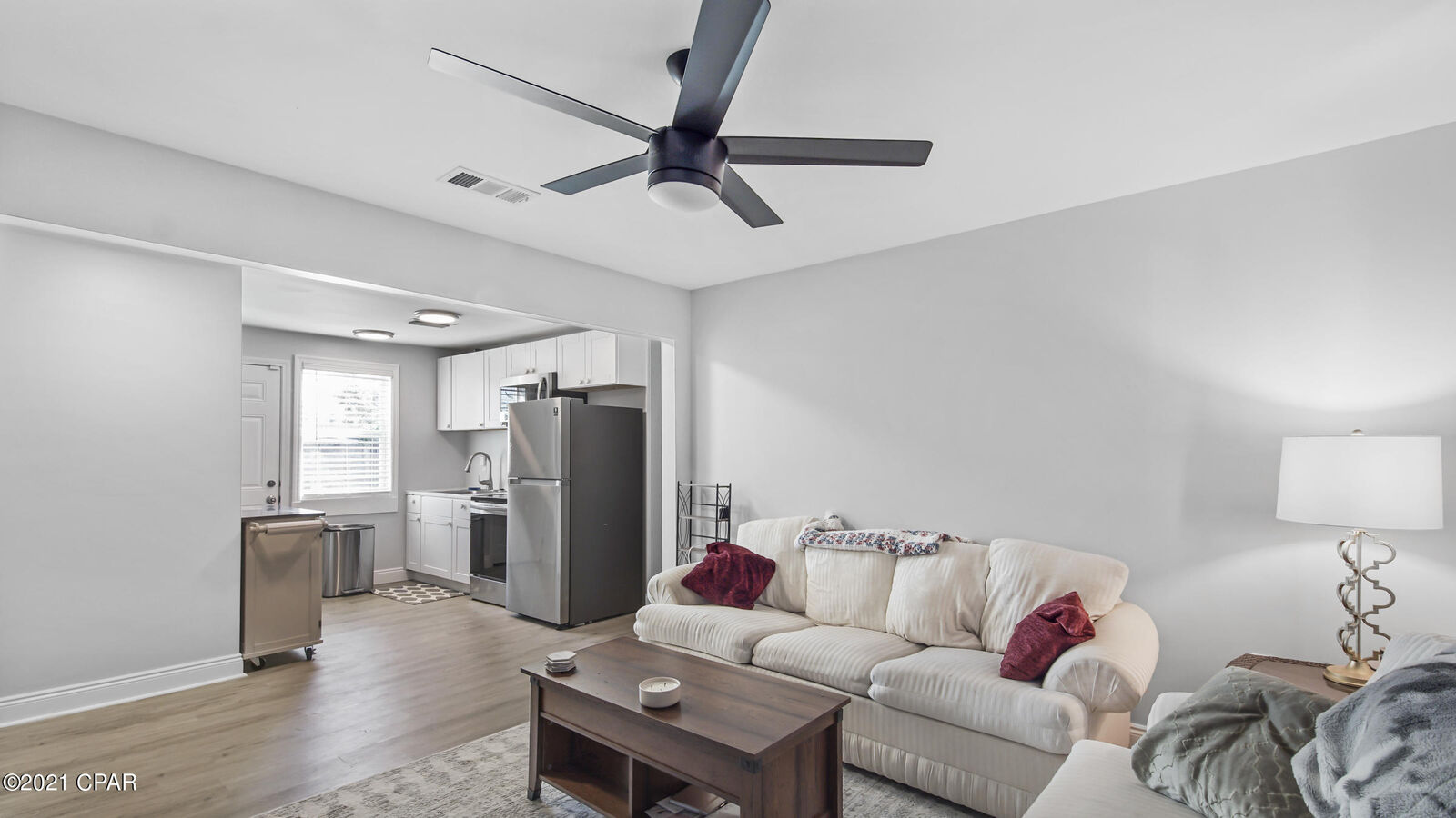 Property Photo:  2014 E 8th Court  FL 32401 