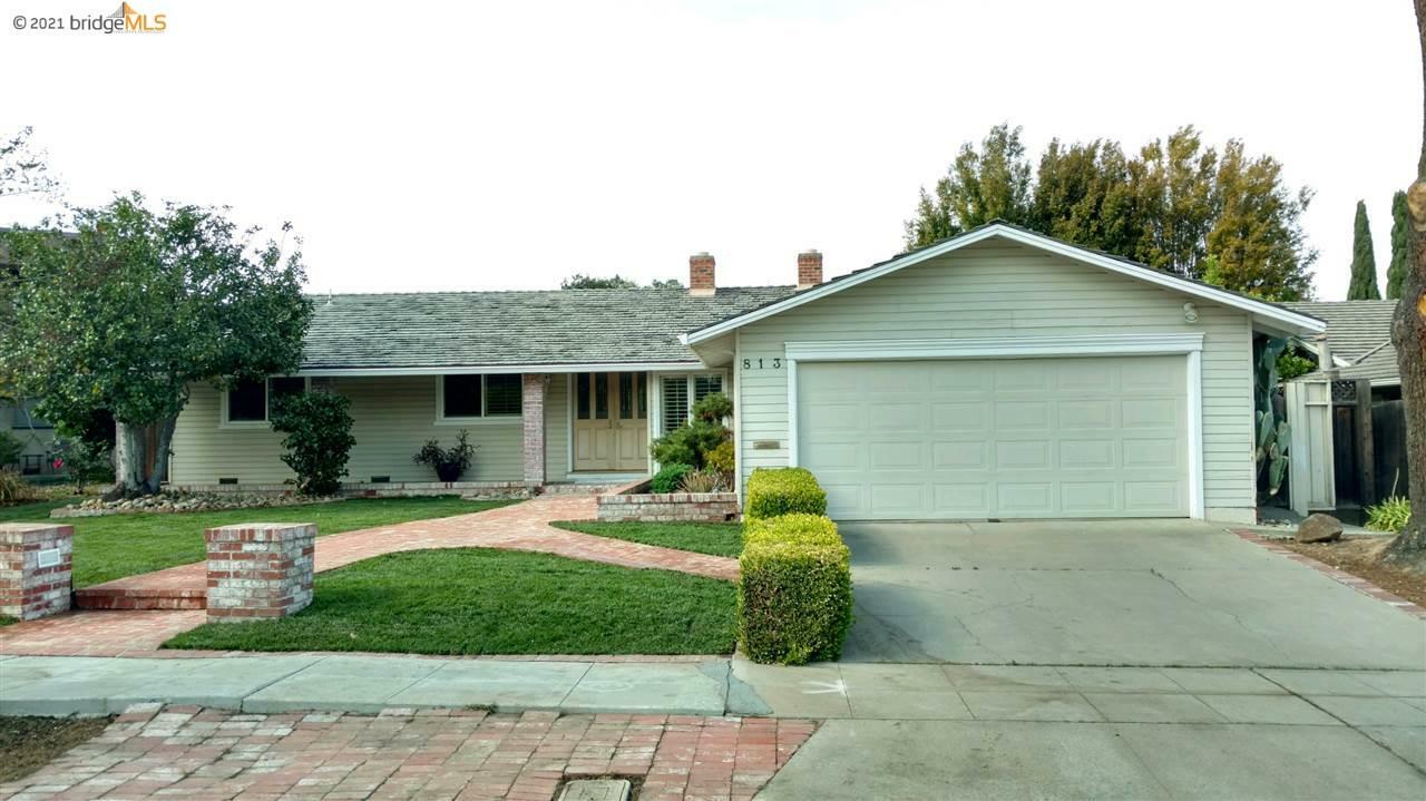 813 La Crosse Ct  Sunnyvale CA 94087 photo