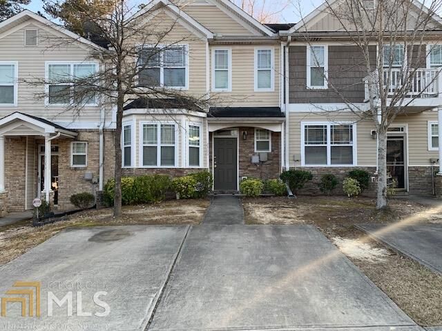 Property Photo:  2366 Bigwood Trl 91  GA 30349 