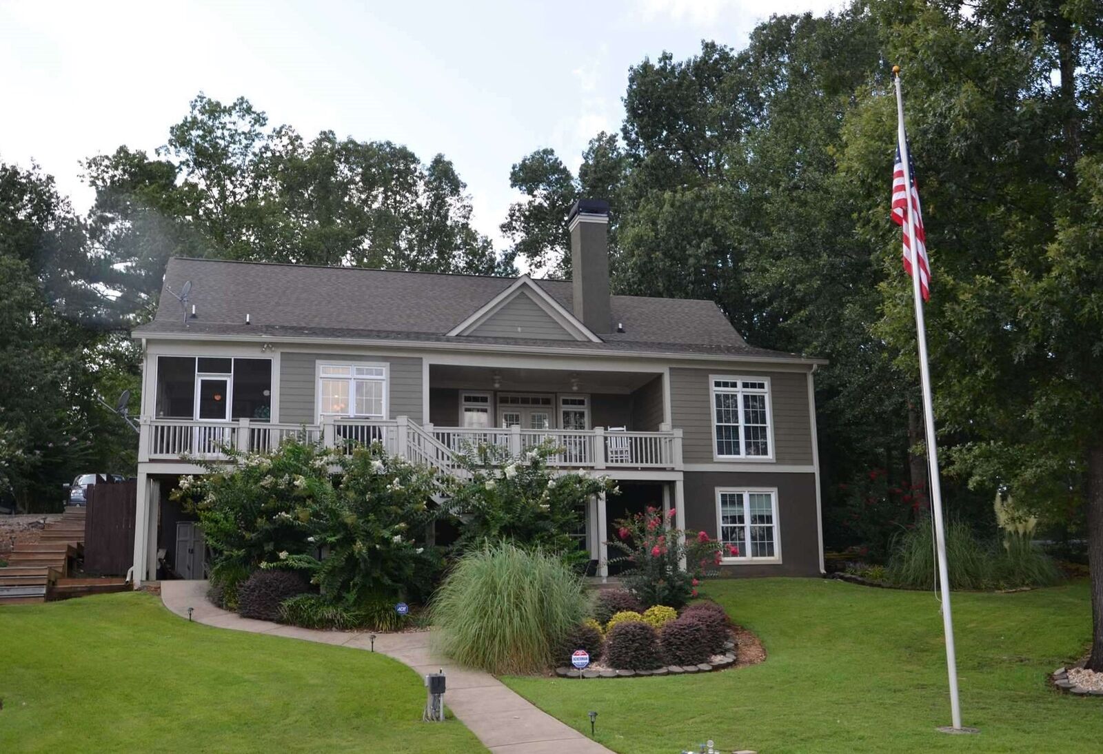 Property Photo: 144 Sequoia Court GA 31024