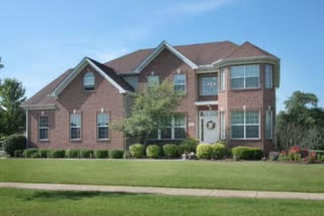 Property Photo: 512 Arrowhead Drive IL 60560