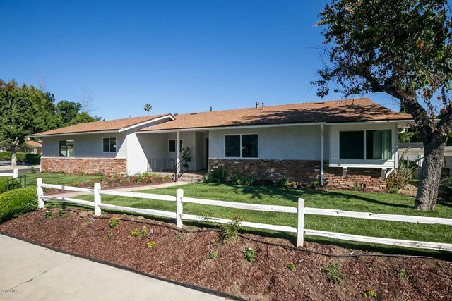 Property Photo:  23901 Oxnard Street  CA 91367 