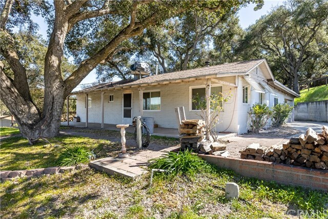 Property Photo:  4805 San Benito Road  CA 93422 