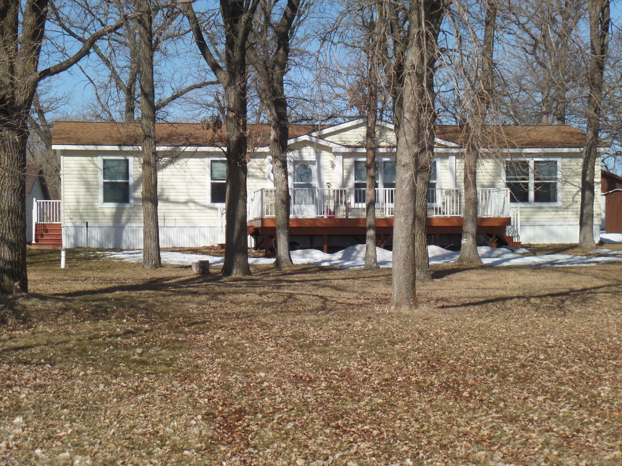 Property Photo: 44644 Plentywood Road MN 56573