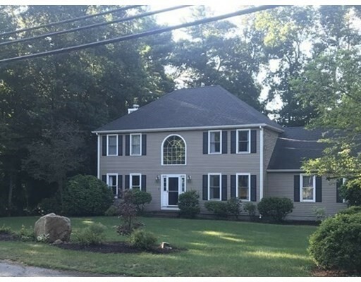 Property Photo:  1 Ledgewood Drive  MA 02021 