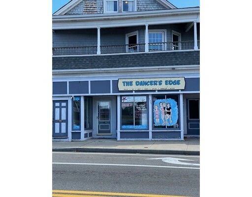 Property Photo: 596 Dartmouth MA 02748