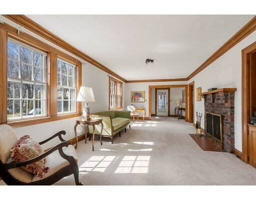 Property Photo: 69 Orchard Avenue MA 02465