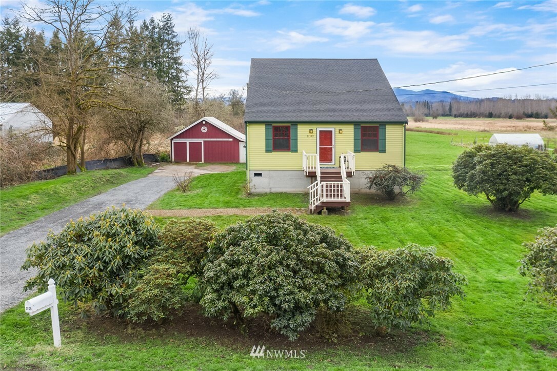 Property Photo:  31529 NE Tolt Hill Road  WA 98014 