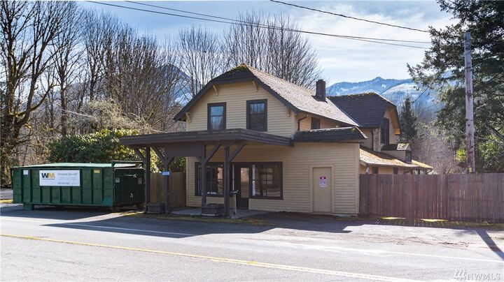 60108 State Route 20  Marblemount WA 98267 photo