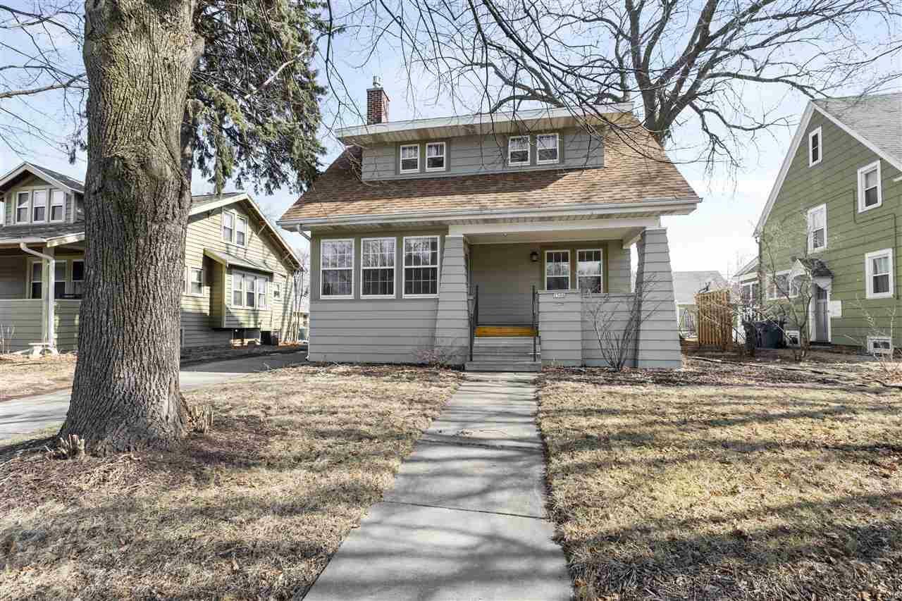 1506 Jackson Street  Oshkosh WI 54901 photo