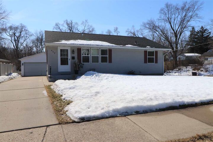 452 Walker St  Janesville WI 53545 photo