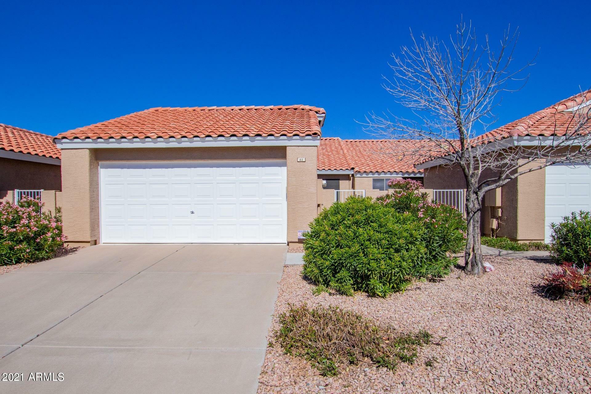 Property Photo:  3510 E Hampton Avenue 22  AZ 85204 