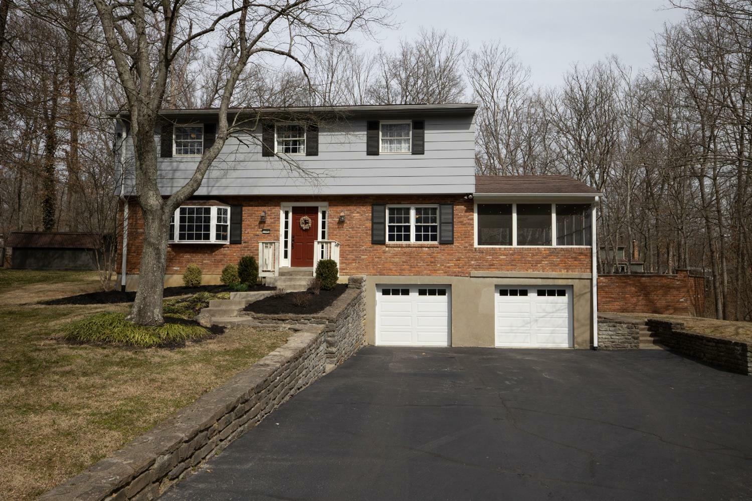 Property Photo: 1681 Fawn Ct OH 45140