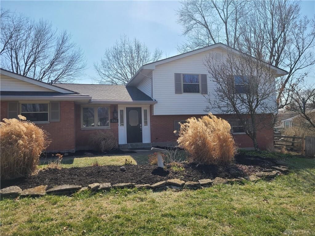 Property Photo:  2763 Lorrie Drive  OH 45434 