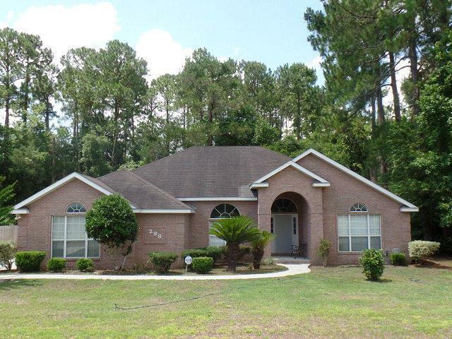 Property Photo:  298 Deerwood Court  GA 31558 