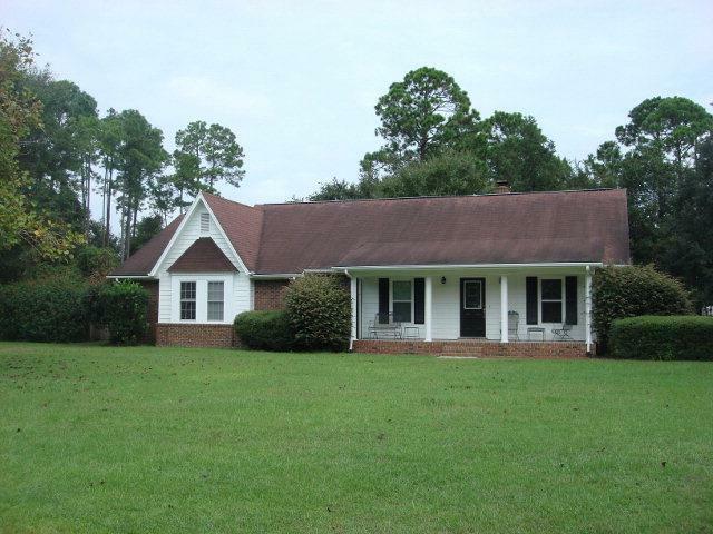 Property Photo:  101 Crane Island  GA 31558 