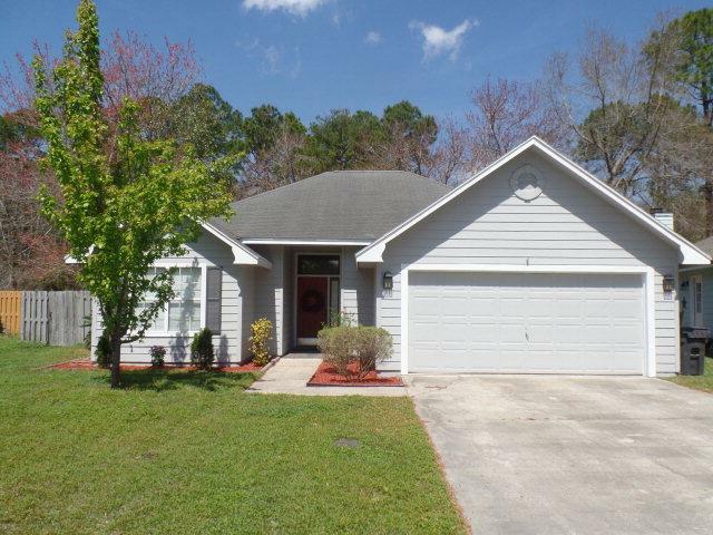 Property Photo:  112 Clinton Court  GA 31558 