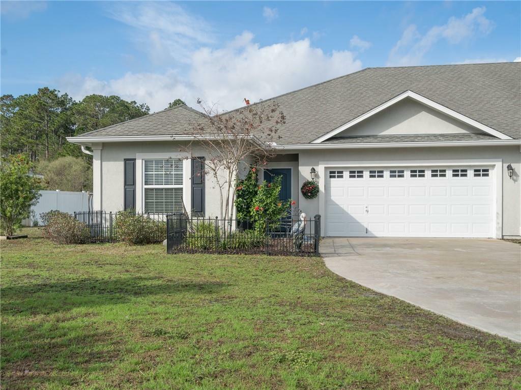 Property Photo:  227 Royal Palms Avenue  GA 31548 