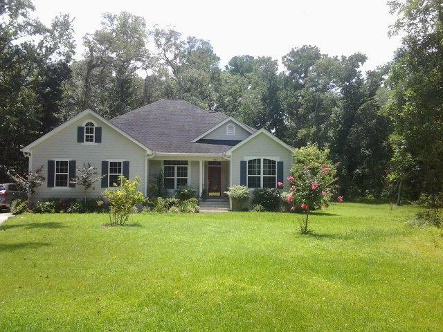 Property Photo:  460 Marys Court  GA 31558 