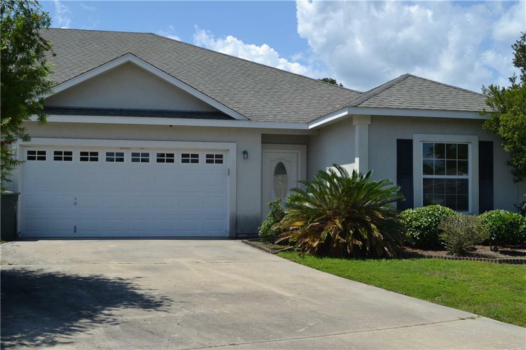 Property Photo:  229 Royal Palms Avenue  GA 31548 