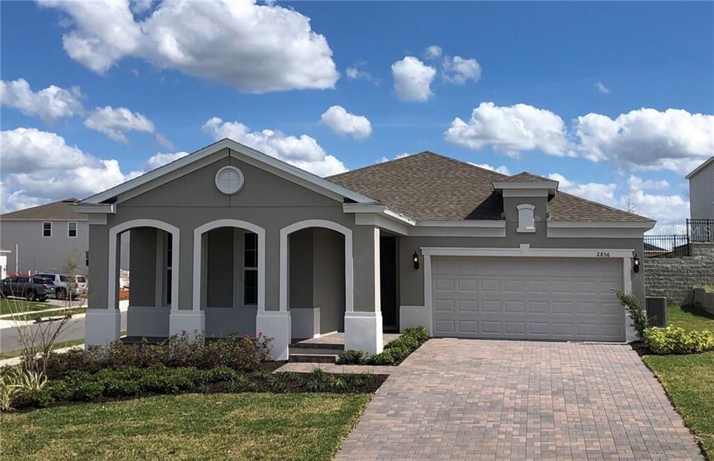 Property Photo:  2856 Hilltop Loop  FL 32712 