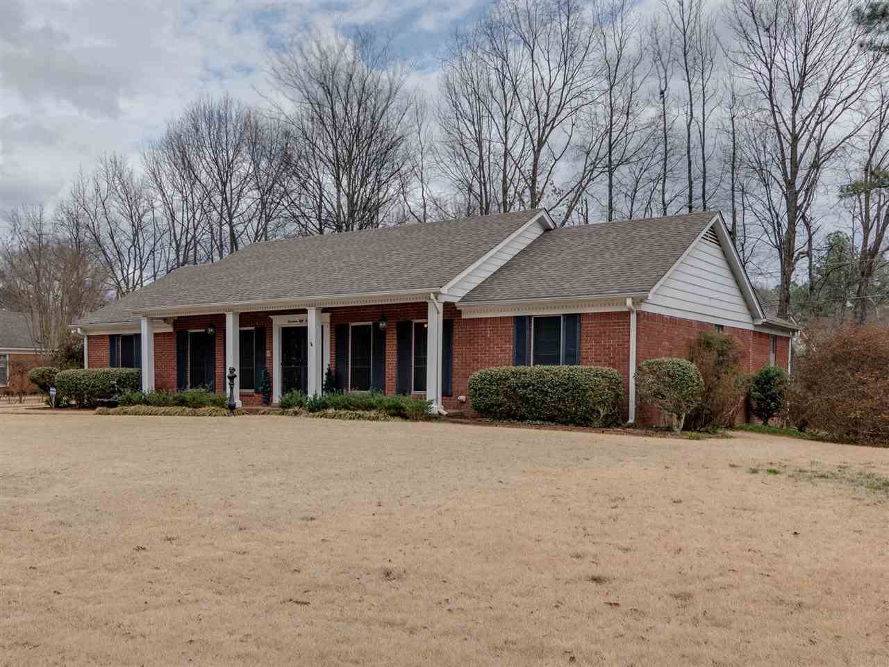 Property Photo:  1454 Kirby Rd  TN 38120 