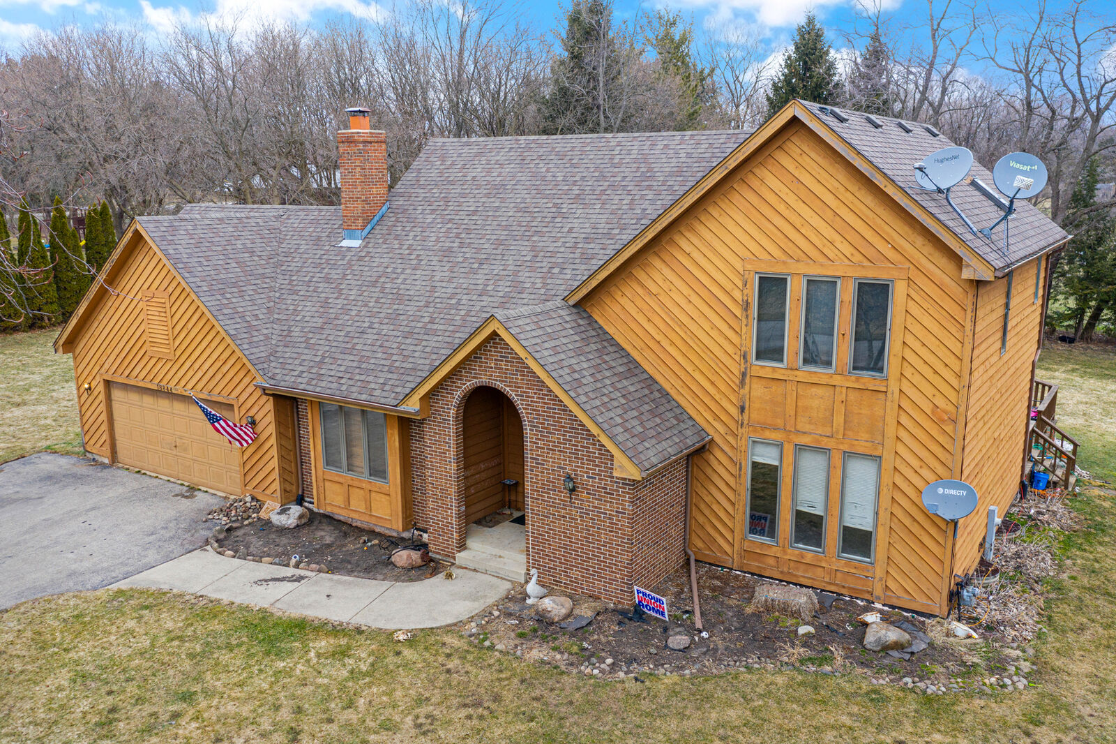 Property Photo:  18844 Frank Lane  IL 60152 