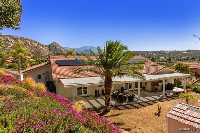 Property Photo:  16252 Wikiup Road  CA 92065 