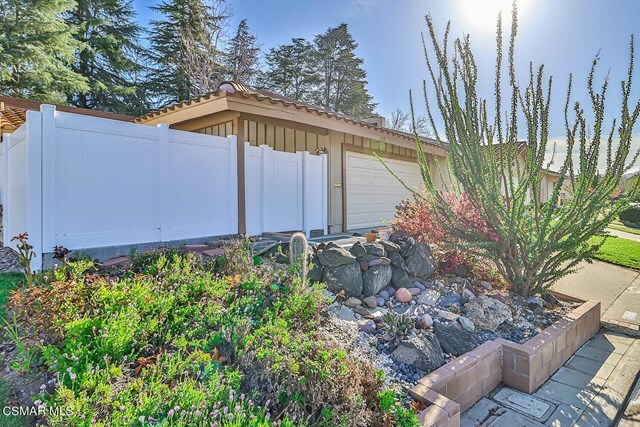 Property Photo:  2779 Lakeridge Lane  CA 91361 