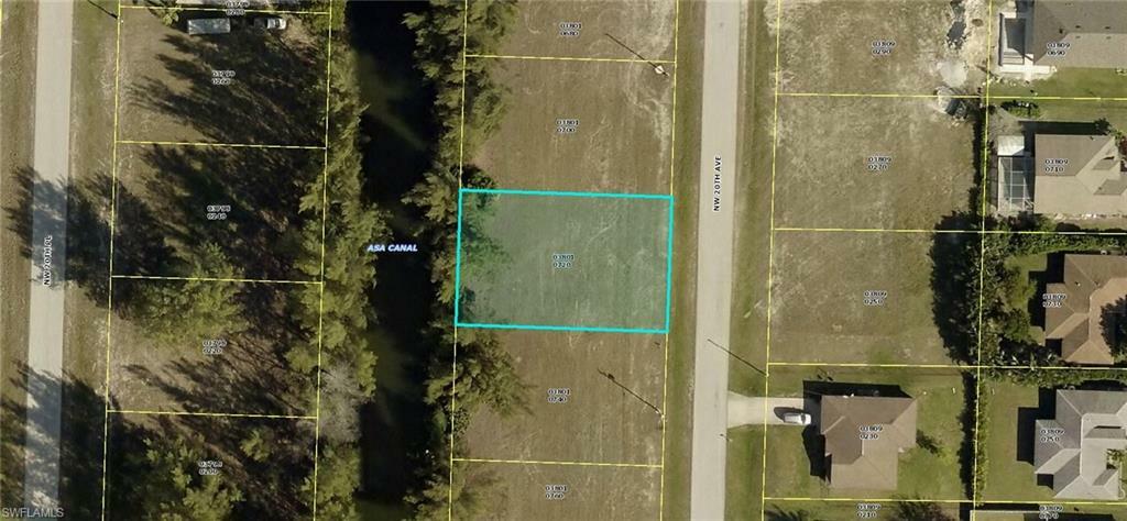 Property Photo:  1120 NW 20th Avenue  FL 33993 