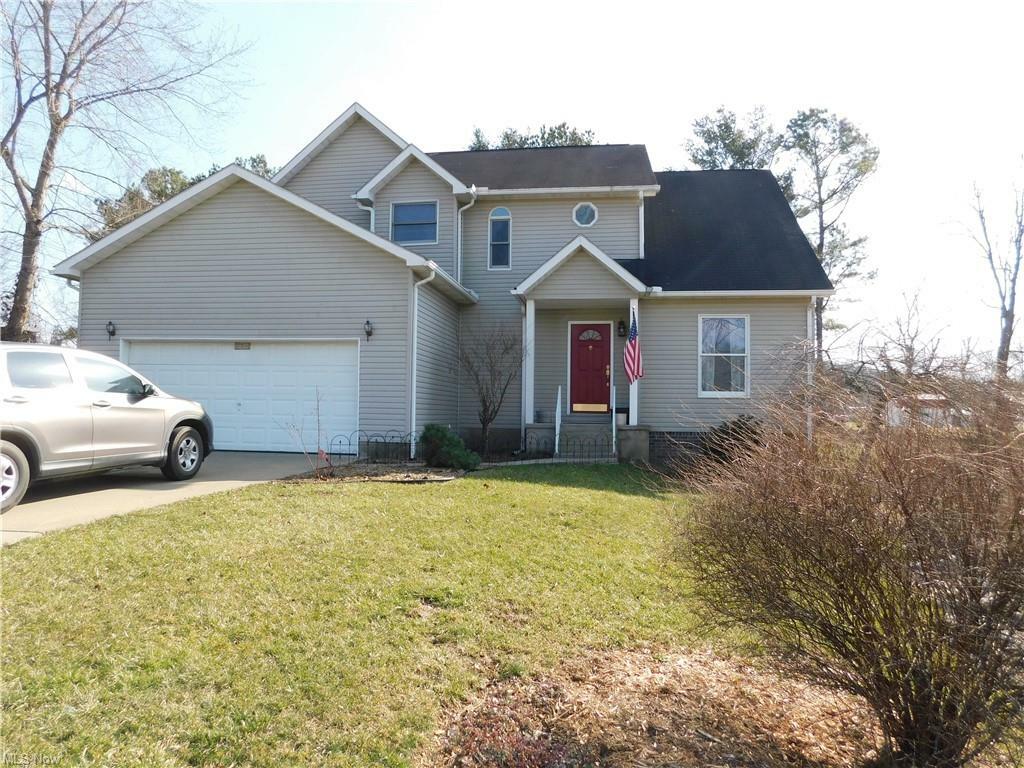 2315 Mount Vernon Circle  Parkersburg WV 26101 photo