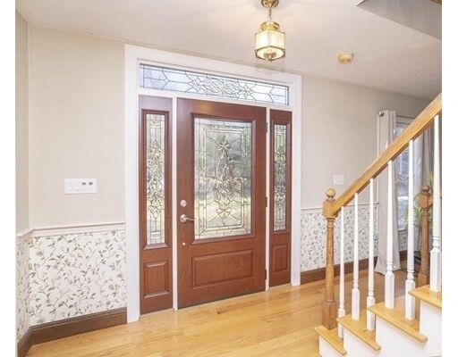 Property Photo:  71 Rose Terrace  MA 02767 