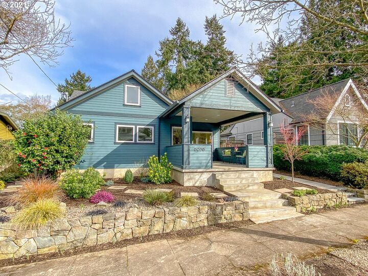 6036 NE 32nd Ave  Portland OR 97211 photo